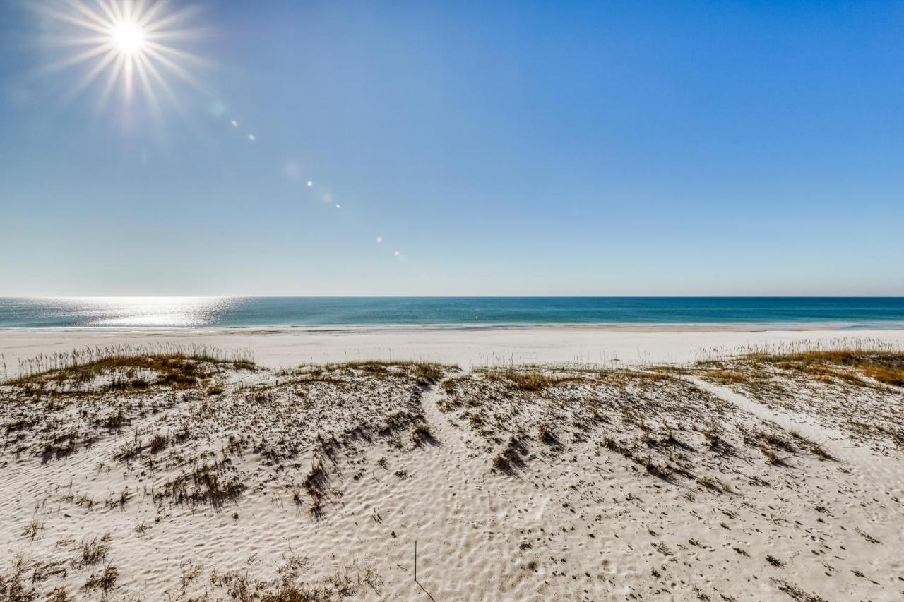 Casa Del Mar Villa Gulf Shores Exterior photo